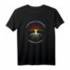 Bulgarische Wurzeln Aufgewachsen - Deutschland Bulgarien T-Shirt für Stolz, Heimatverbundenheit und Doppelstaatsbürgerschaft