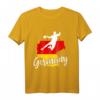Deutschland Handball Fan T-Shirt Germany Team 2019 - Stolzes Supporter Shirt für deutsche Handballfans