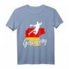 Deutschland Handball Fan T-Shirt Germany Team 2019 - Stolzes Supporter Shirt für deutsche Handballfans