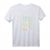 Witziges Deutsch Grammatik T-Shirt für Herren & Damen – Stylisches Offizielles DaF-/DaZ-Blog Shirt
