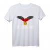 Deutscher Adler - Deutschland Fahne T-Shirt für Patriotische Männer und Frauen | Geschenk für Deutsche, Freunde & Familie