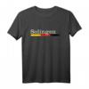 Solingen City Gift T-Shirt – Souvenir & Fanartikel für Solingen Liebhaber, perfekt als Geschenk & Andenken