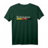 Solingen City Gift T-Shirt – Souvenir & Fanartikel für Solingen Liebhaber, perfekt als Geschenk & Andenken