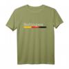 Solingen City Gift T-Shirt – Souvenir & Fanartikel für Solingen Liebhaber, perfekt als Geschenk & Andenken