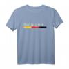Solingen City Gift T-Shirt – Souvenir & Fanartikel für Solingen Liebhaber, perfekt als Geschenk & Andenken