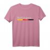 Solingen City Gift T-Shirt – Souvenir & Fanartikel für Solingen Liebhaber, perfekt als Geschenk & Andenken