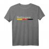 Solingen City Gift T-Shirt – Souvenir & Fanartikel für Solingen Liebhaber, perfekt als Geschenk & Andenken