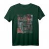 40Geburtstag Death Eaters Most Wanted News Clippings T-Shirt – Offizielles Harry Potter Fanartikel für Fans & Sammler