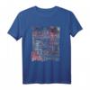 40Geburtstag Death Eaters Most Wanted News Clippings T-Shirt – Offizielles Harry Potter Fanartikel für Fans & Sammler
