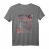 40Geburtstag Death Eaters Most Wanted News Clippings T-Shirt – Offizielles Harry Potter Fanartikel für Fans & Sammler