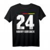 Deutschland Sauf Trikot 'Harry Gersack' - Lustiges Party-Shirt für Junggesellenabschied, Männertag & Mallorca-Urlaub