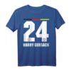 Deutschland Sauf Trikot 'Harry Gersack' - Lustiges Party-Shirt für Junggesellenabschied, Männertag & Mallorca-Urlaub