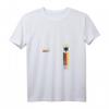 Deutschland Fußball Fan T-Shirt mit Flagge - Patriotisches Geschenk für Damen, Herren und Kinder zum Geburtstag, Weihnachten & bei Sportevents