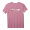 Stuttgart Deutschland Retro Vintage Reise Ferien Geschenk T-Shirt - Nostalgisches Souvenir im 70er & 80er Design
