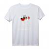 Deutschland und Mexiko doppelte Staatsbürgerschaft T-Shirt – Lustiges Design als Geschenkidee für Freunde mit Humor und interkulturellem Hintergrund