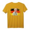 Feministin Angela Merkel Bundeskanzlerin T-Shirt – Feministisch und Politisch für Angela Merkel Fans