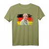 Feministin Angela Merkel Bundeskanzlerin T-Shirt – Feministisch und Politisch für Angela Merkel Fans