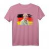 Feministin Angela Merkel Bundeskanzlerin T-Shirt – Feministisch und Politisch für Angela Merkel Fans
