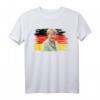 Feministin Angela Merkel Bundeskanzlerin T-Shirt – Feministisch und Politisch für Angela Merkel Fans