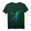 Handball T-Shirt für Kinder, Jungen & Männer – Perfektes Geschenk für Handballspieler, Trainer & Fans zu Geburtstag & Weihnachten
