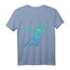 Handball T-Shirt für Kinder, Jungen & Männer – Perfektes Geschenk für Handballspieler, Trainer & Fans zu Geburtstag & Weihnachten