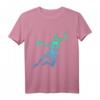 Handball T-Shirt für Kinder, Jungen & Männer – Perfektes Geschenk für Handballspieler, Trainer & Fans zu Geburtstag & Weihnachten