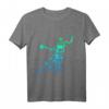 Handball T-Shirt für Kinder, Jungen & Männer – Perfektes Geschenk für Handballspieler, Trainer & Fans zu Geburtstag & Weihnachten
