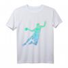 Handball T-Shirt für Kinder, Jungen & Männer – Perfektes Geschenk für Handballspieler, Trainer & Fans zu Geburtstag & Weihnachten