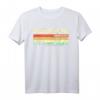 Mein Wiesbaden Skyline Deutschland Heimat Stadt Souvenir T-Shirt - Perfektes Geschenk für Stolze Wiesbadener & Urlaubserinnerungen
