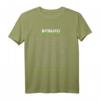 Deutschland Bitburg T-Shirt – Klassisch geschnitten, doppelt genähter Saum, ideales Souvenir und Fanartikel