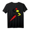 Handball Fan T-Shirt Deutschland – Das perfekte Geschenk für Handballliebhaber und Unterstützer der deutschen Mannschaft