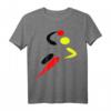Handball Fan T-Shirt Deutschland – Das perfekte Geschenk für Handballliebhaber und Unterstützer der deutschen Mannschaft
