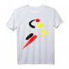 Handball Fan T-Shirt Deutschland – Das perfekte Geschenk für Handballliebhaber und Unterstützer der deutschen Mannschaft
