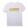 Hamburg TShirt Vintage Skyline Stadt Souvenir Deutschland – Perfektes Geschenk für Hamburg-Liebhaber und Touristen