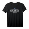 Kassel Deutschland Jahrgang T-Shirt - Perfektes Design für Männer, Frauen und Kinder aus Kassel