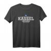 Kassel Deutschland Jahrgang T-Shirt - Perfektes Design für Männer, Frauen und Kinder aus Kassel