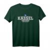 Kassel Deutschland Jahrgang T-Shirt - Perfektes Design für Männer, Frauen und Kinder aus Kassel