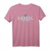 Kassel Deutschland Jahrgang T-Shirt - Perfektes Design für Männer, Frauen und Kinder aus Kassel