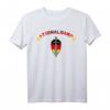 40 Geburtstag T-Shirt - Deutschland Flagge & Patriotisches Support-Shirt für Deutsche, Deutschlandfans & Soldaten