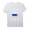 Russe Deutschrusse Russen Deutschland Russland T-Shirt – Stolz auf russische Wurzeln & patriotisches Design für Deutsche mit russischer Herkunft
