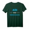 Heimat Deutschland Freiheit Demonstration Slogan T-Shirt – Unterstütze die AfD & zeige patriotisches Statement bei Demonstrationen