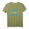 Heimat Deutschland Freiheit Demonstration Slogan T-Shirt – Unterstütze die AfD & zeige patriotisches Statement bei Demonstrationen