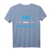 Heimat Deutschland Freiheit Demonstration Slogan T-Shirt – Unterstütze die AfD & zeige patriotisches Statement bei Demonstrationen