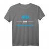 Heimat Deutschland Freiheit Demonstration Slogan T-Shirt – Unterstütze die AfD & zeige patriotisches Statement bei Demonstrationen