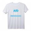 Heimat Deutschland Freiheit Demonstration Slogan T-Shirt – Unterstütze die AfD & zeige patriotisches Statement bei Demonstrationen