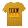 I Love Berlin T-Shirt – Berlin Deutschland Flag, Grafikshirts & Souvenirs für Damen & Herren, Perfekt als Geschenk oder Andenken an die Hauptstadt