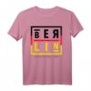 I Love Berlin T-Shirt – Berlin Deutschland Flag, Grafikshirts & Souvenirs für Damen & Herren, Perfekt als Geschenk oder Andenken an die Hauptstadt