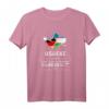 Deutschland und Usbekistan doppelte Staatsbürgerschaft T-Shirt – Lustiges Geschenk für Freunde, Urlaub & Geburtstage