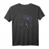 Feuerwerk Pyro Böller Countdown Silvester Party T-Shirt - Buntes Feuerwerk mit Sternen für Neujahr, Geburtstage & Feierlichkeiten