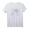 Feuerwerk Pyro Böller Countdown Silvester Party T-Shirt - Buntes Feuerwerk mit Sternen für Neujahr, Geburtstage & Feierlichkeiten